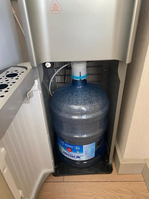 Arçelik Inox Su Sebili