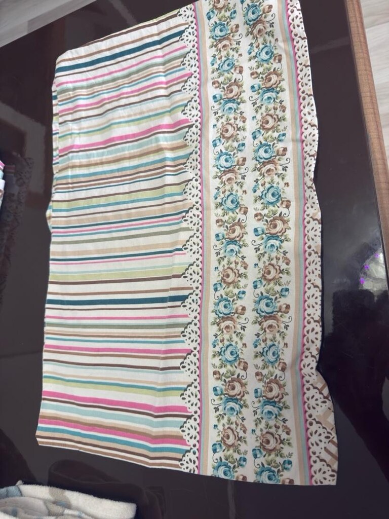 Bebek yorganları,battaniyeleri,nevresim takımı,yastıkları,çarşafları - 14