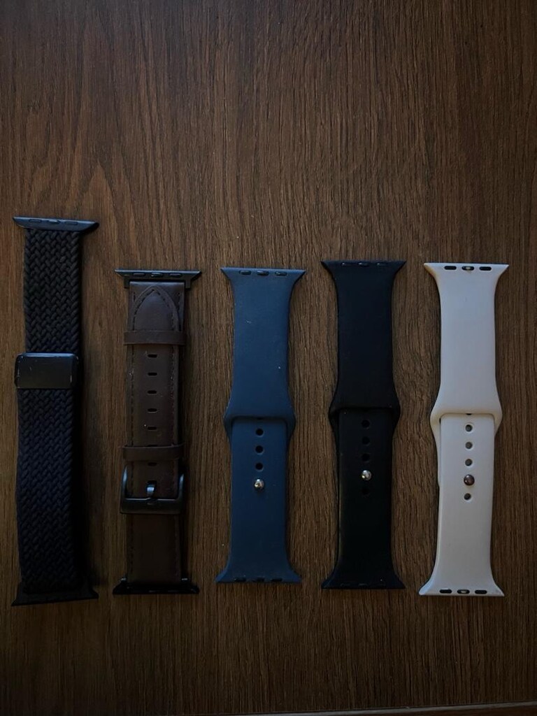 APPLE WATCH ULTRA 1 49mm - 4