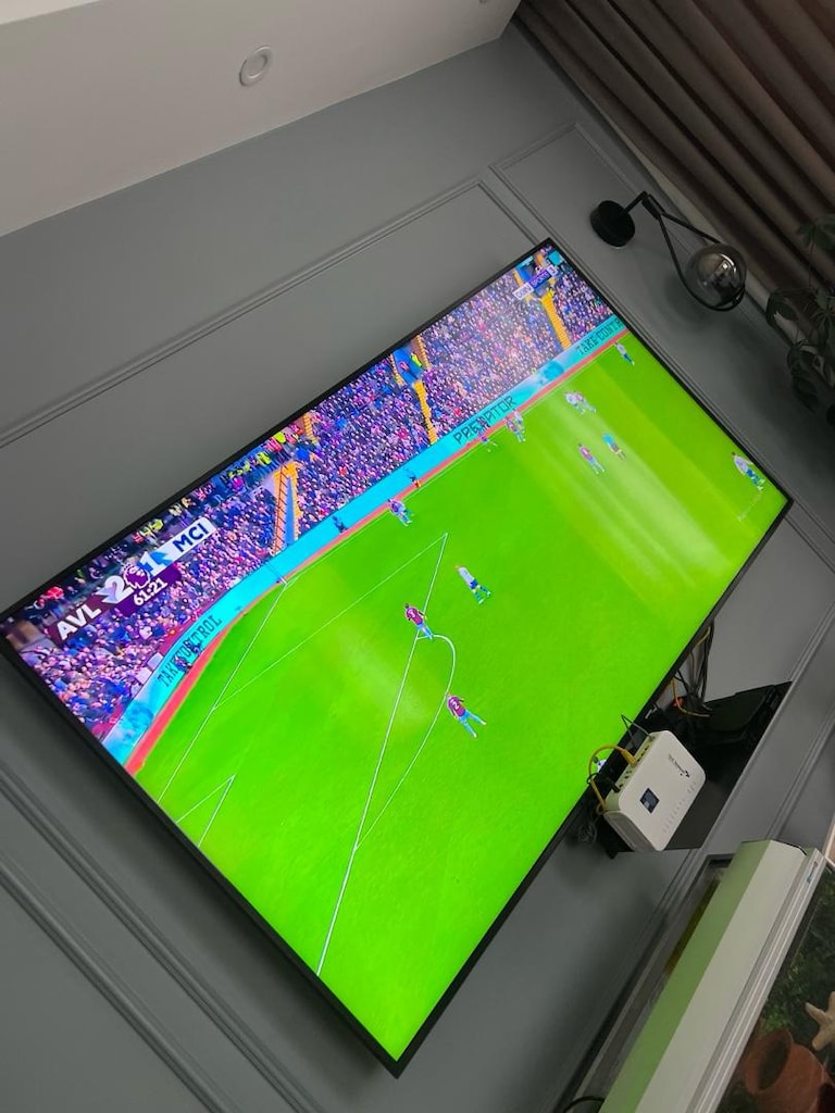 samsung 65 inç tv - 4