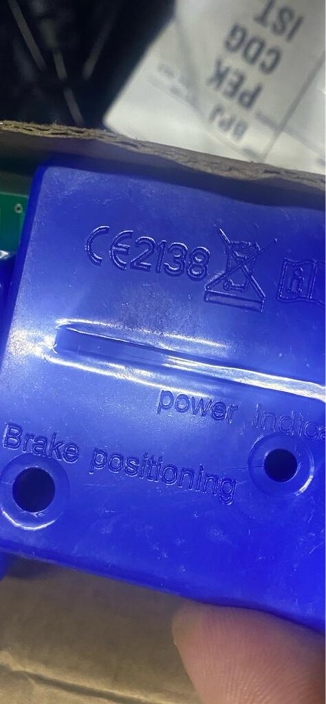 Tufting pcb kartı - 5