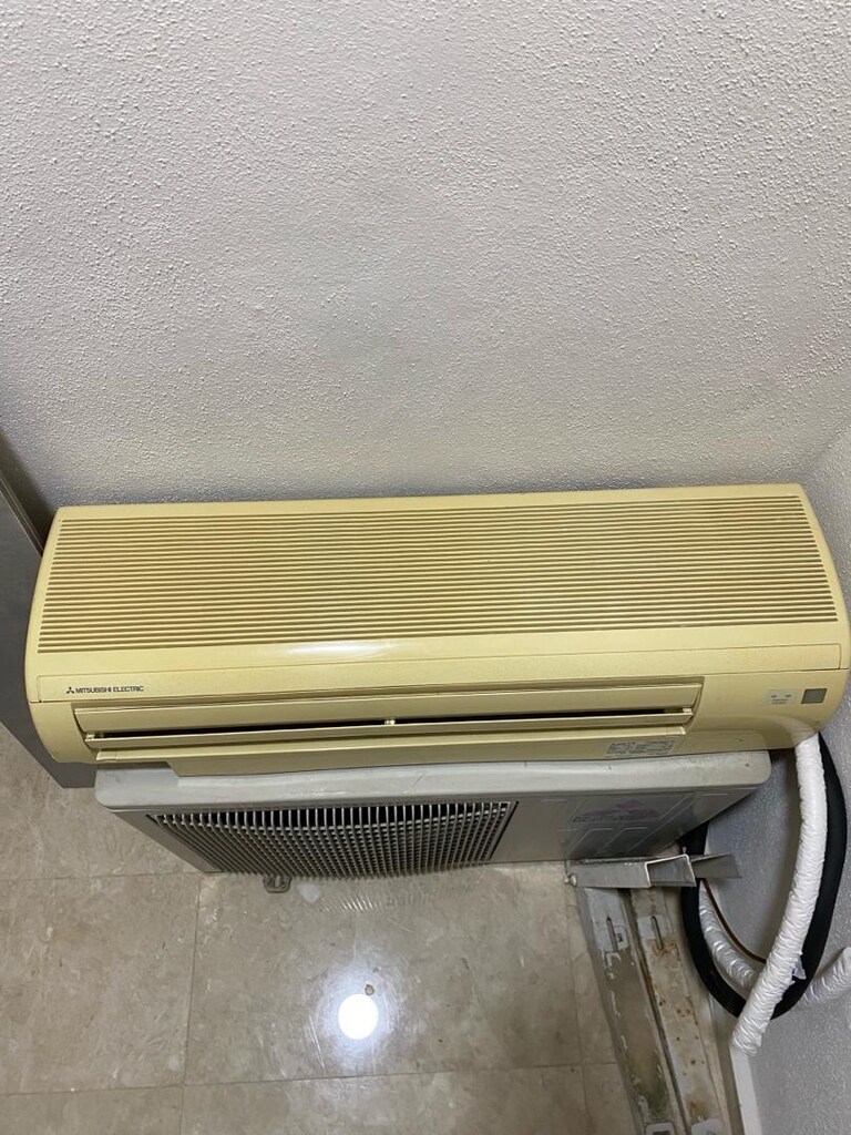 mitsubishi electric klima sorunsuz - 7