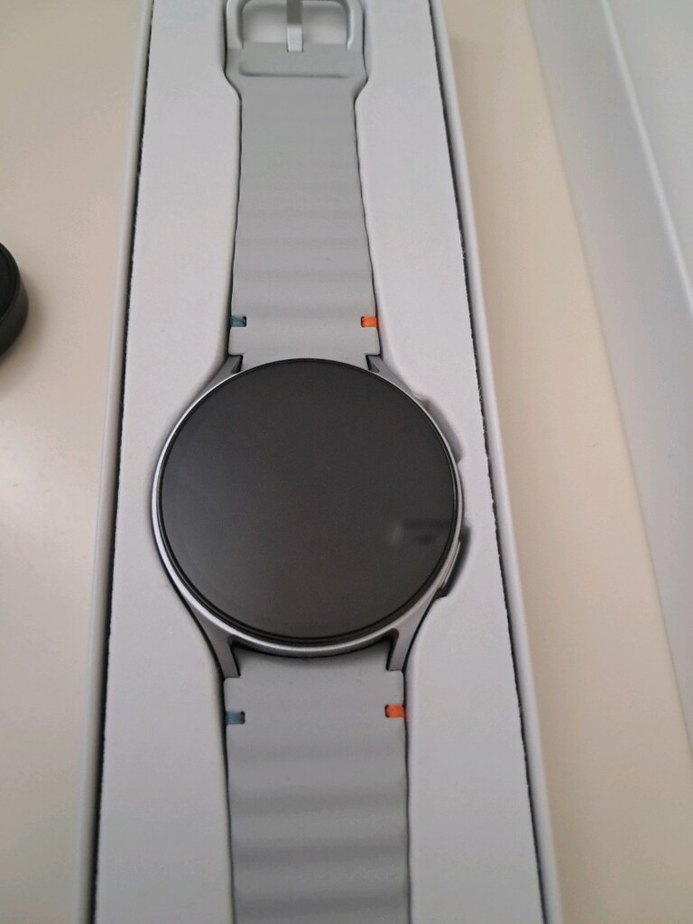 Samsung Galaxy watch 7 44mm akıllı saat - 6