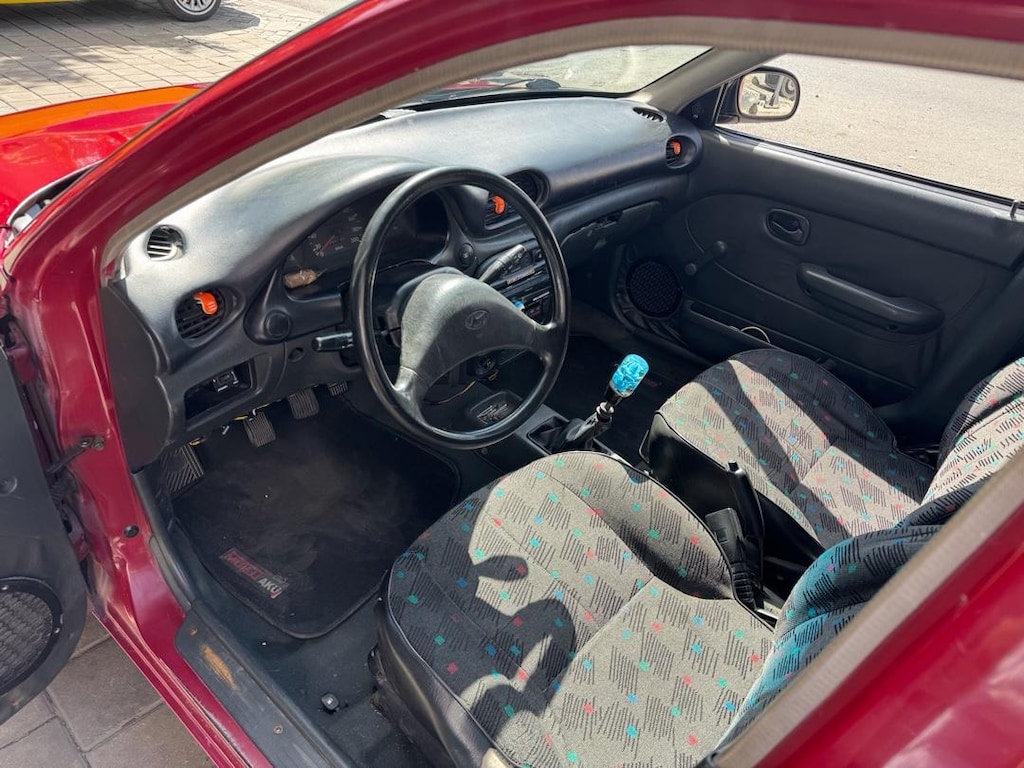 98 model yumurta kasa accent - 8