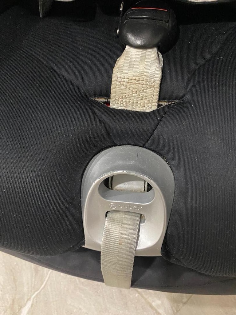 Cybex Sirino 360 Oto Koltuğu - 2