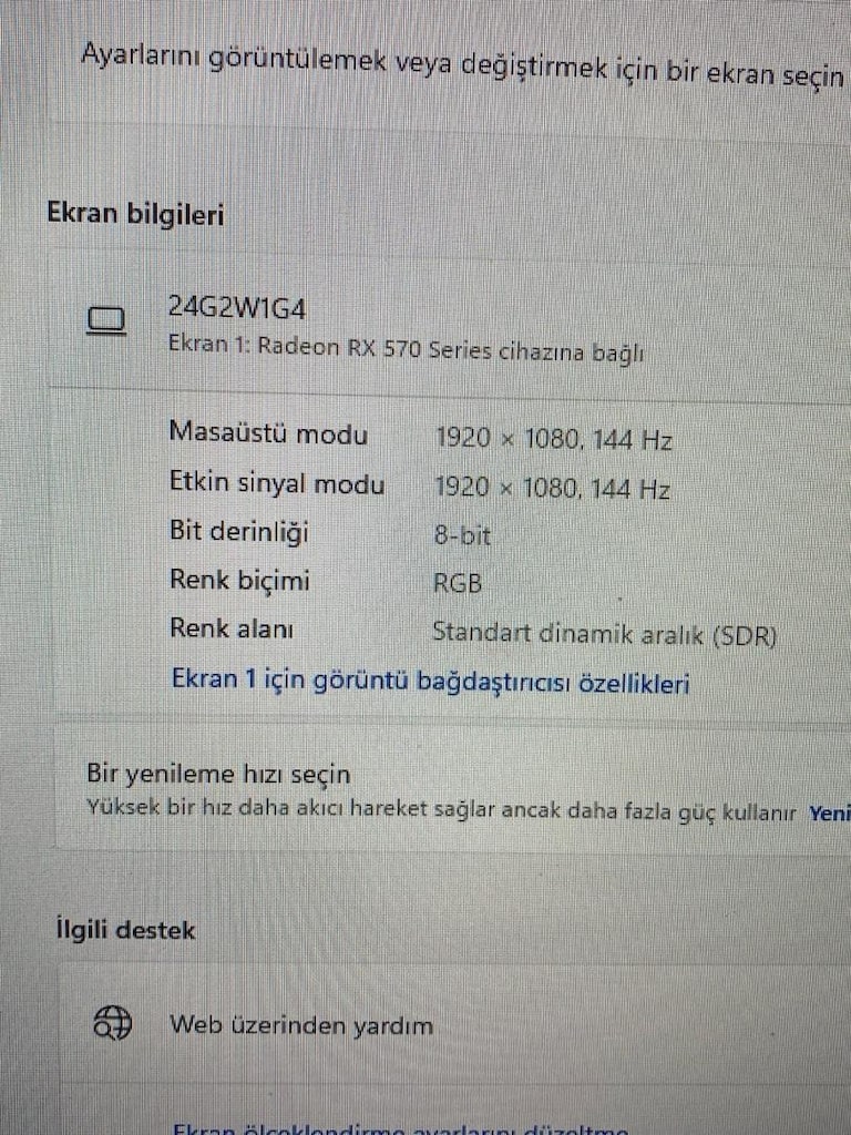 Gaming Oyuncu Bilgisayarı - 9