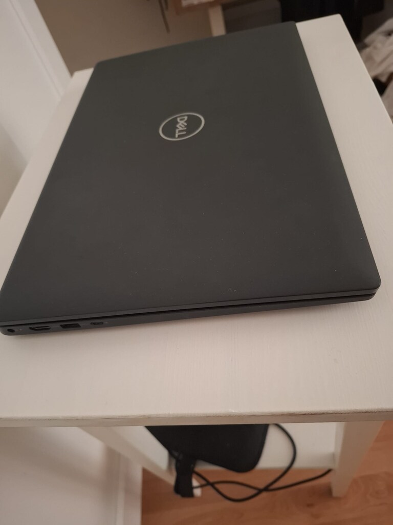 Dell latitude 3520 intel core i5 16 gb - 6