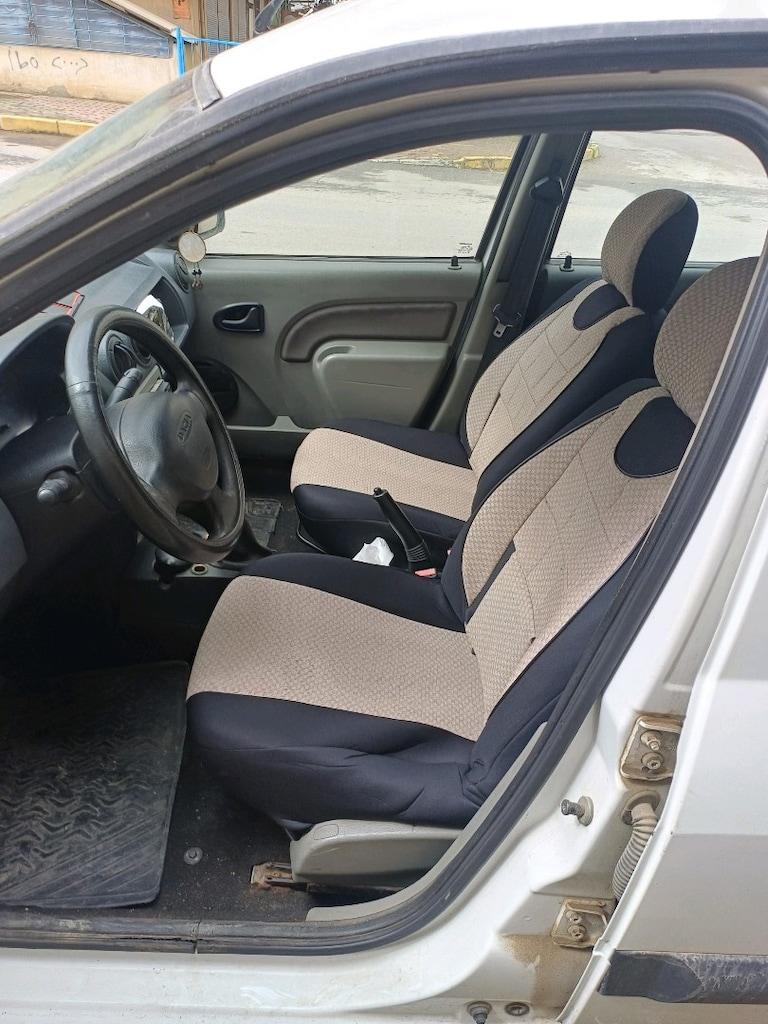 Dacia logan - 4