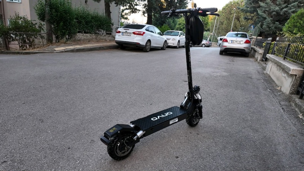 Onvo 12x plus - 6