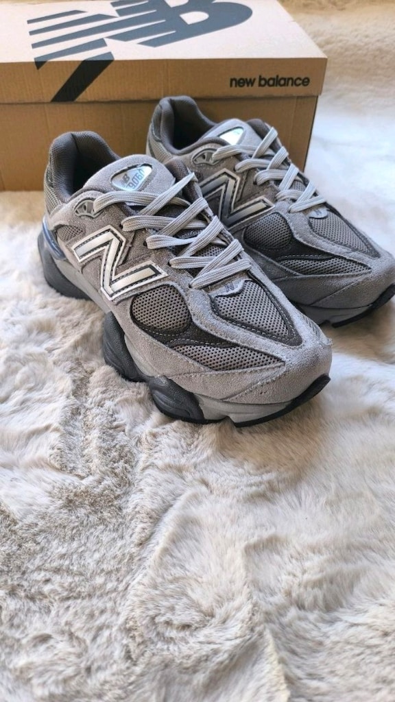 41/46 arası NEW BALANCE ERKEK A Kalite