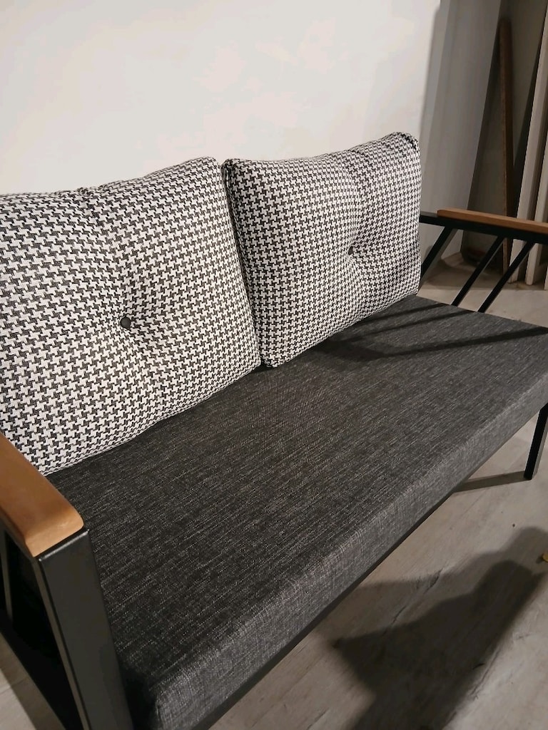BALKON TAKIMI ÖZEL TASARIM - 2