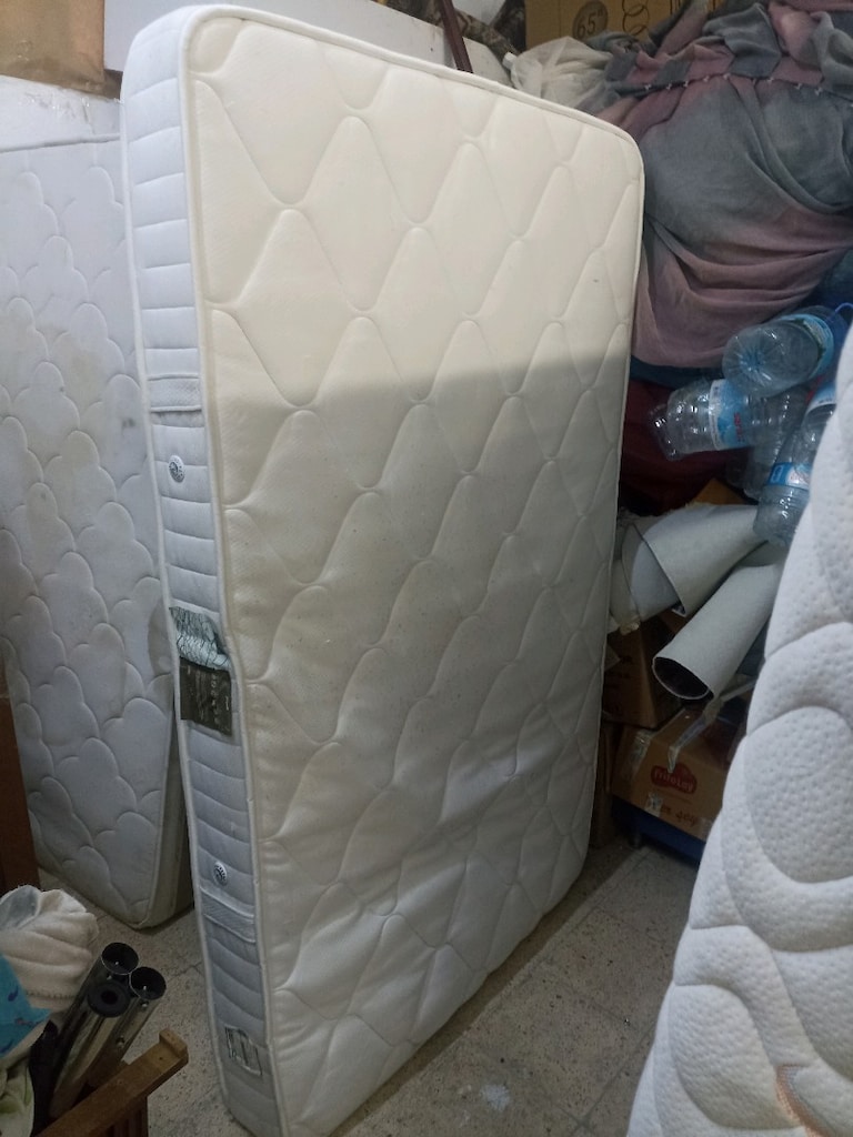 YATAS MARKA BİR BUCUK KİŞİLİK YATAK - 2