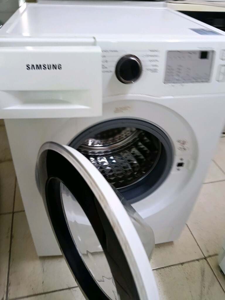 çamaşir makinesi - 4