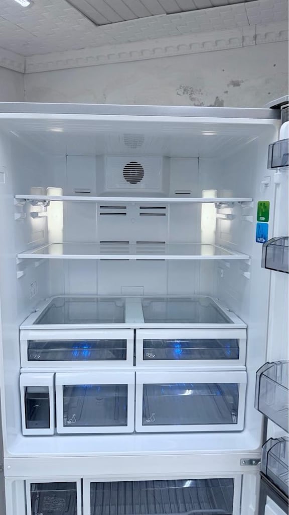 Arçelik 630 LT No-Frost Buzdolabı – Çok Temiz - 15