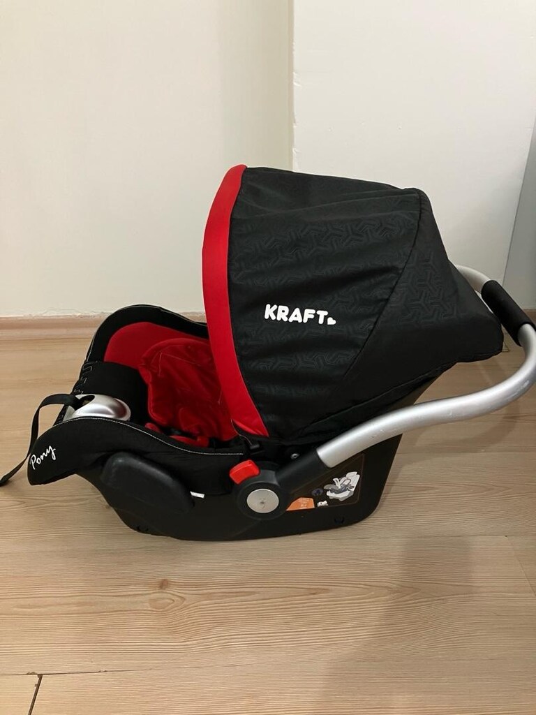 Kraft Oto Koltuğu