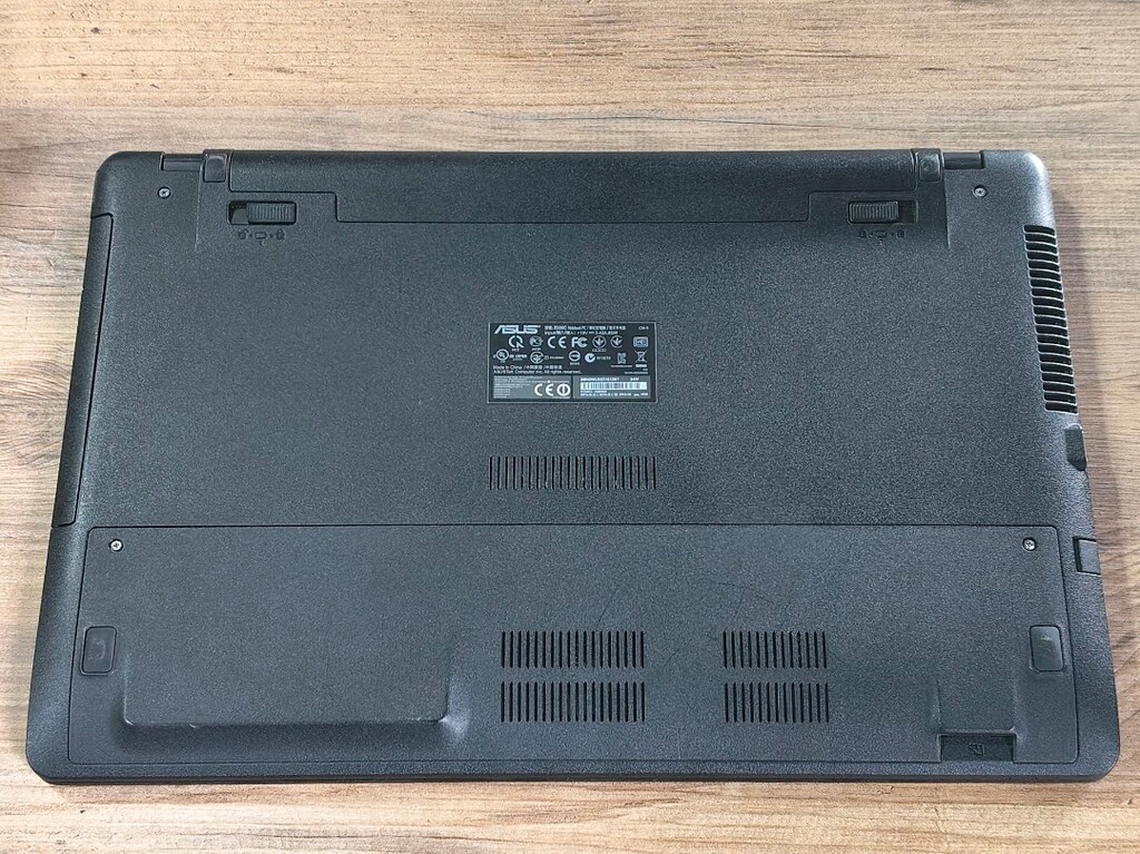 ASUS 8GB RAM 120GB SSD BATARYA SAĞLAM LAPTOP - 5