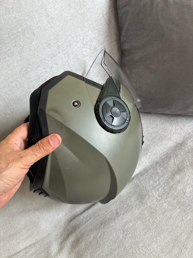 LS 2 kask - 3