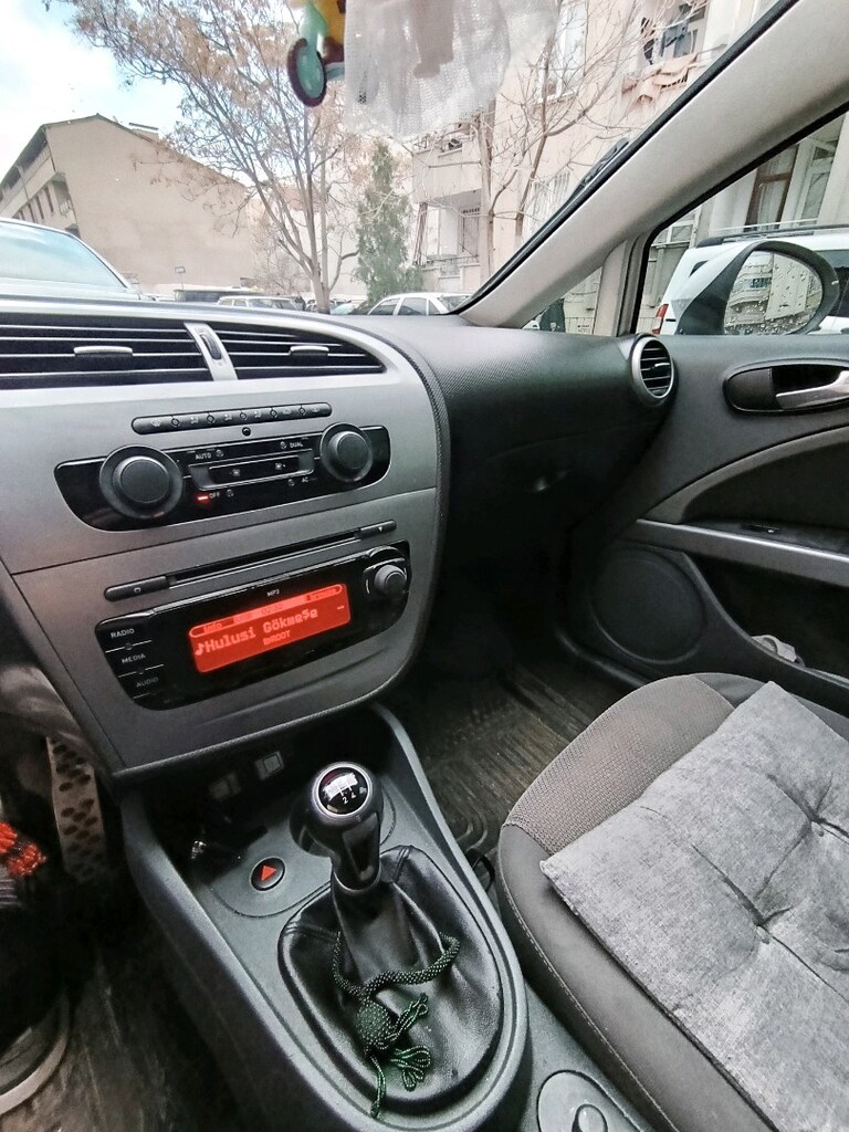 2010 Seat Leon CR - 10