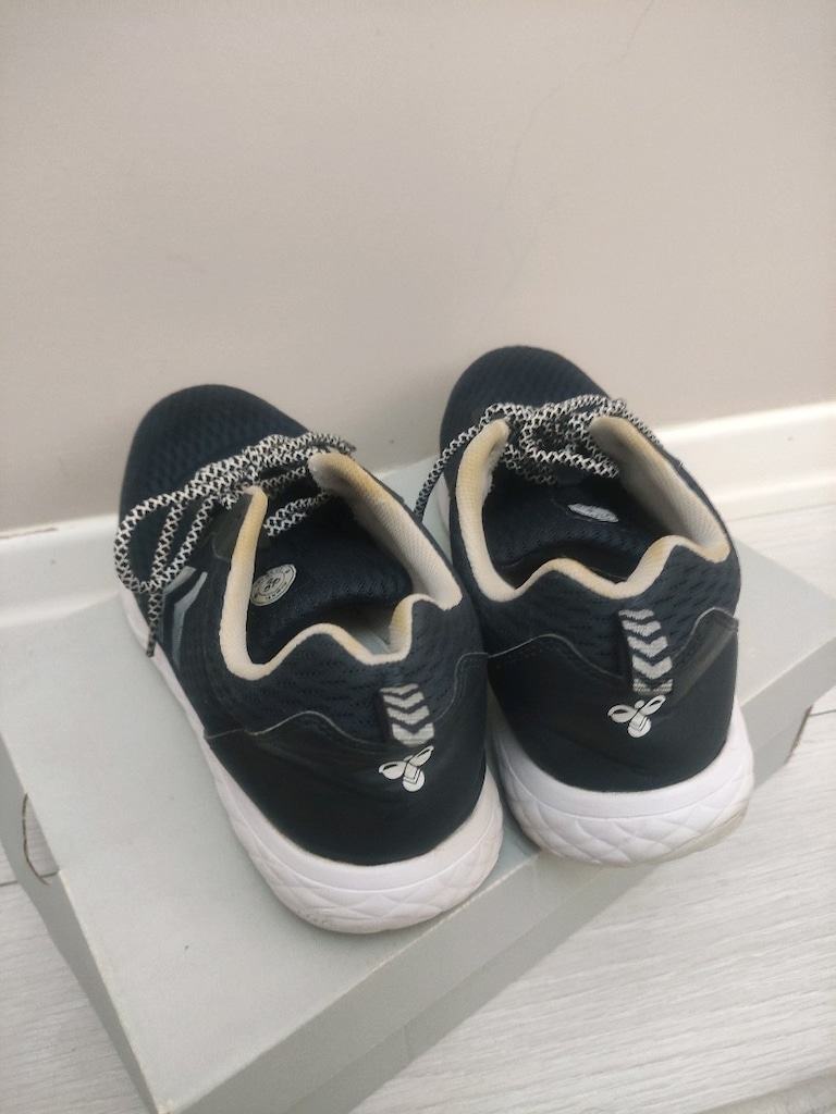 Hummel erkek spor ayakkabı 46 numara - 3