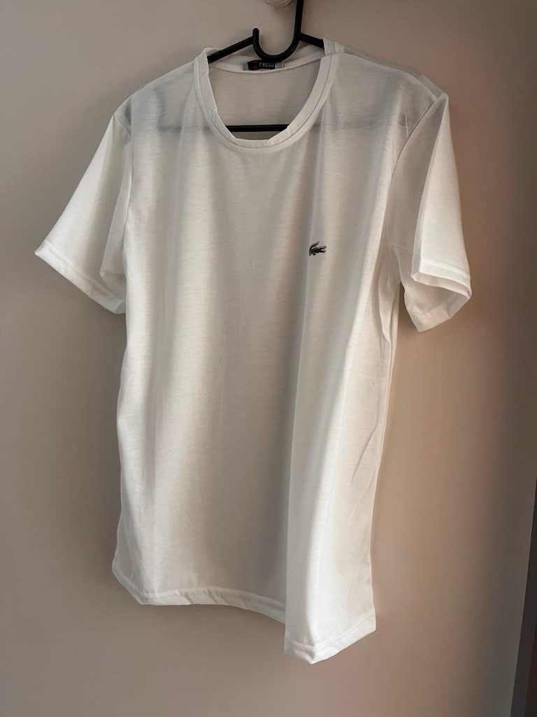 Lacoste deniz tişörtü - 4