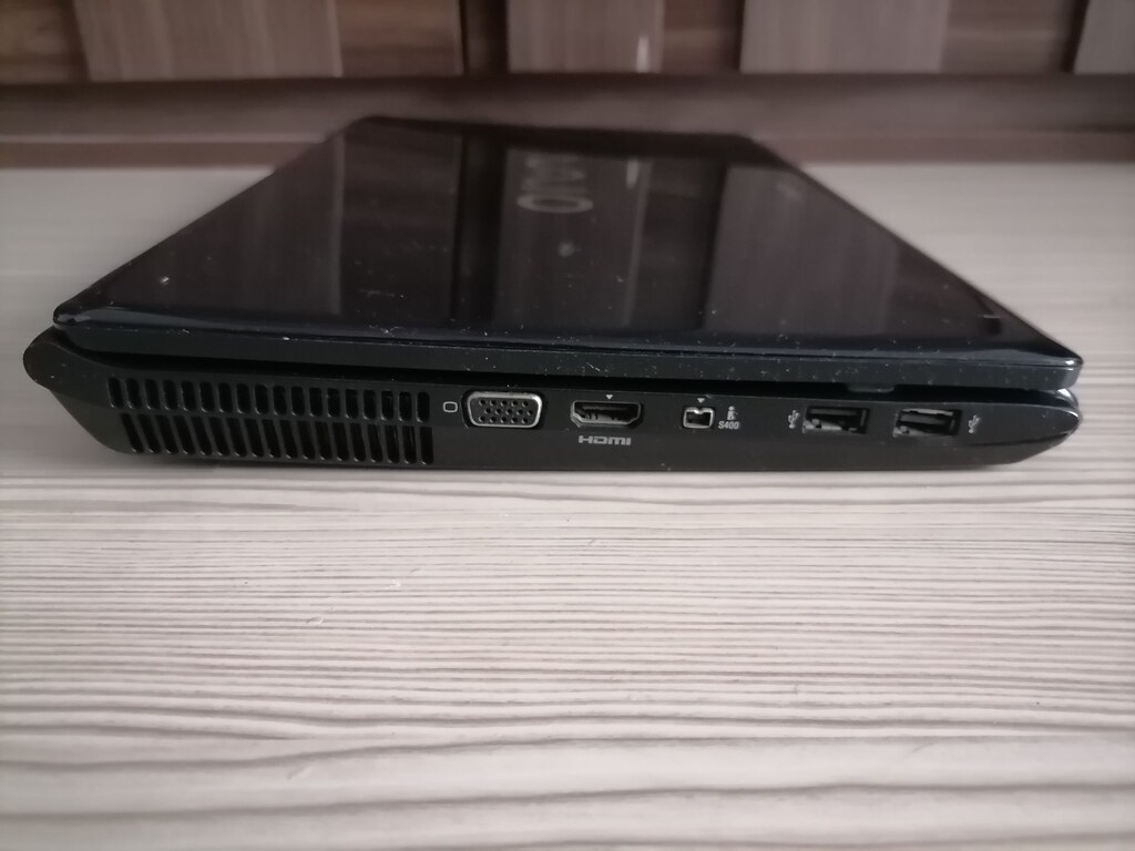SONY Vaıo PCG-61113T - 8