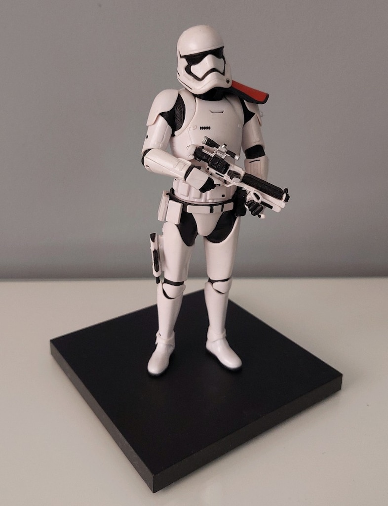 STAR WARS SET kotobukiya ArtFx - 16