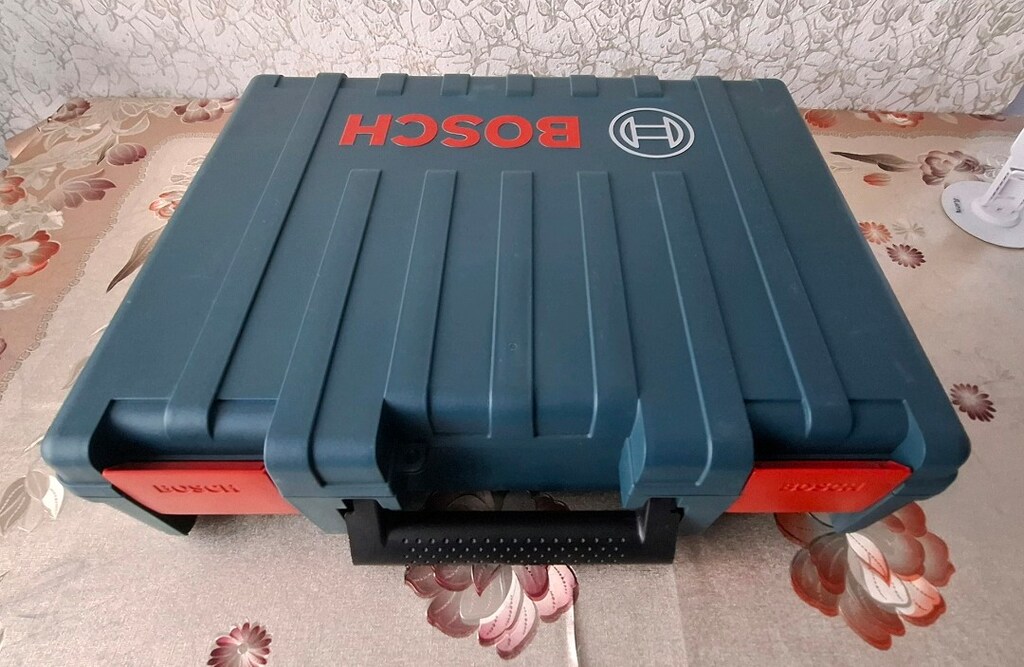 Bosch hilti çantası - 2