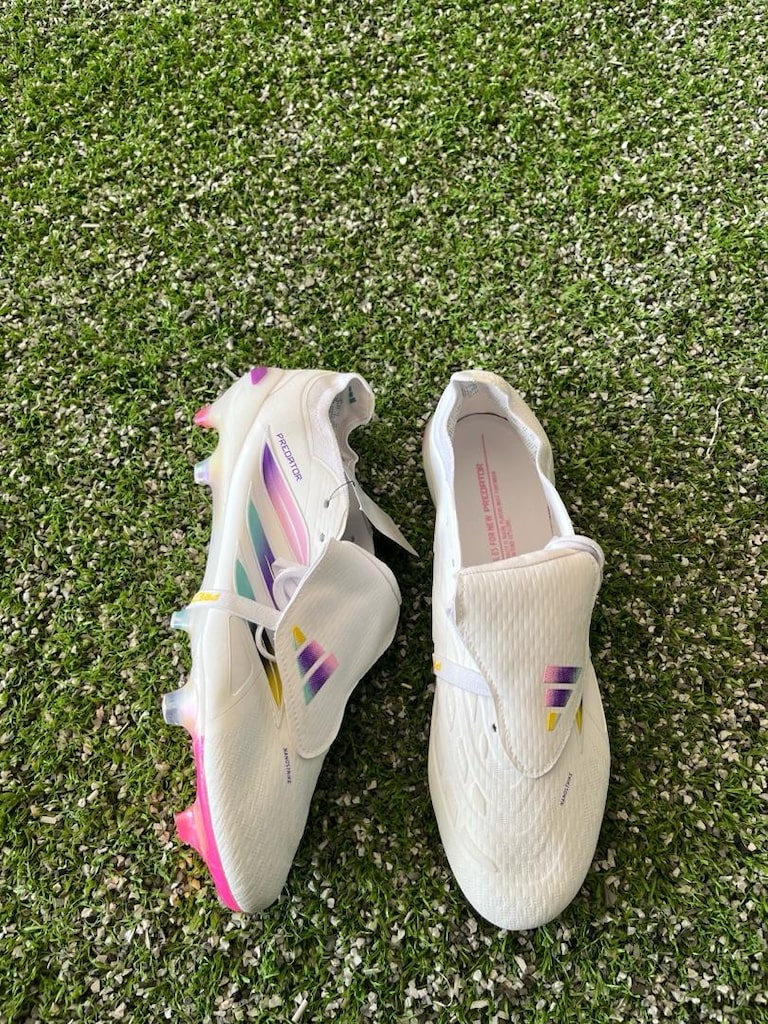 Adidas profesyonel krampon - 4