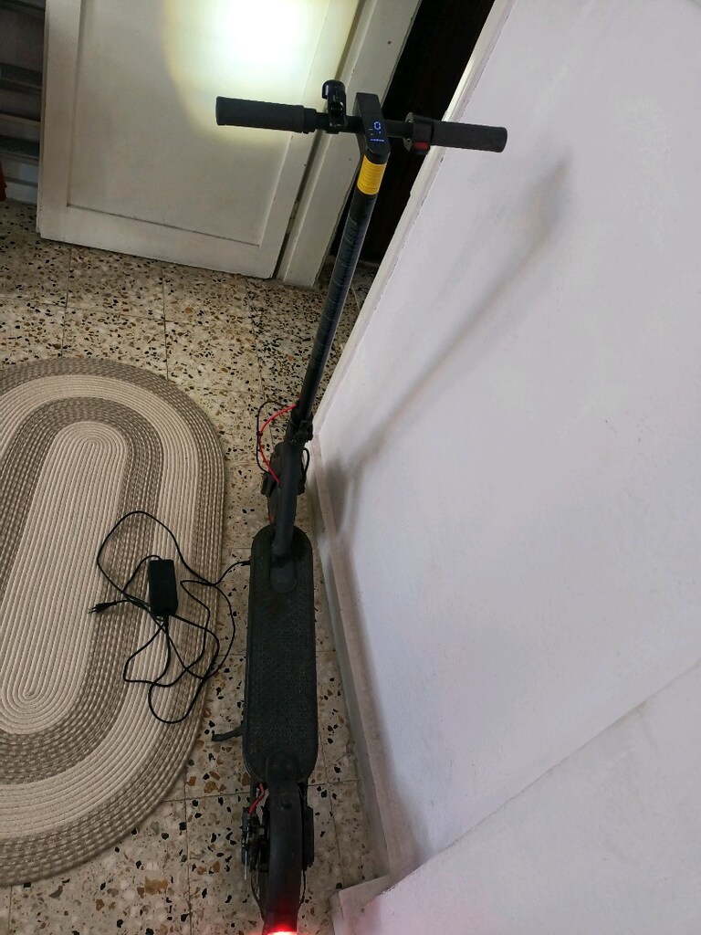 scooter - 8