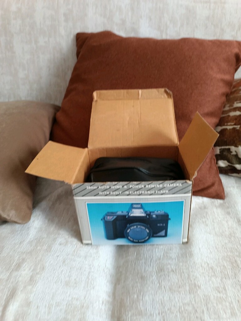 Ocean VR-2 Kamera - 5