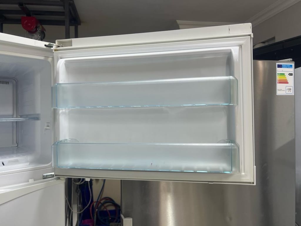 Arçelik a+ enerji çok temiz 550 litre - 5