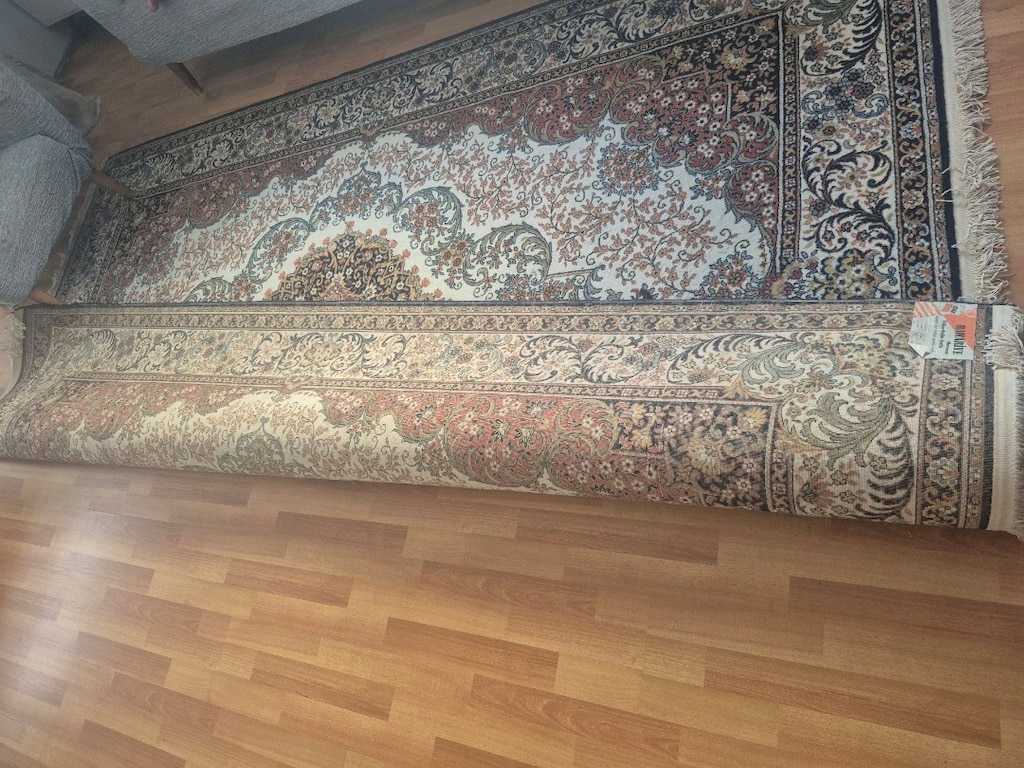 6 metre hali - letgo'dan Sıfırından Uygun Fiyata Al