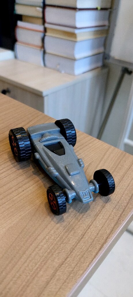 Oyuncak Araba ( Hot Wheels) - 2