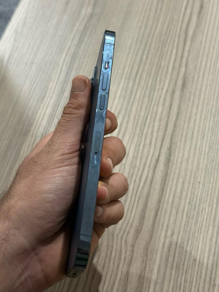 İPHONE 12 PRO MAX - 3