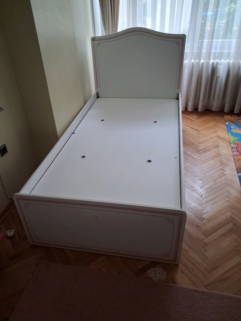 çilek yatak - 6