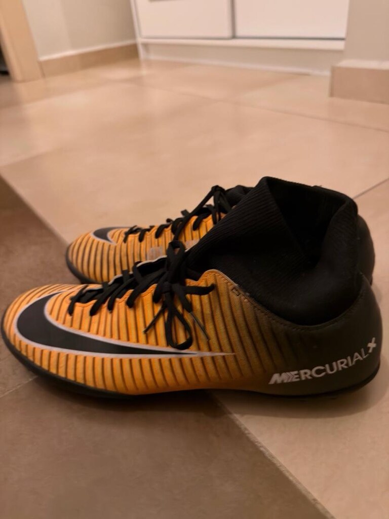 Nike MercurialX Victory VI DF - 2