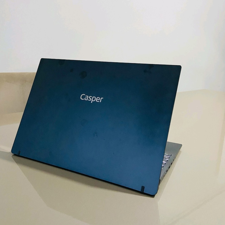 Casper C650 i7 1255u 12.Nesil 3.70Ghz SSD 512GB Ram 16GB DDR4 - 2