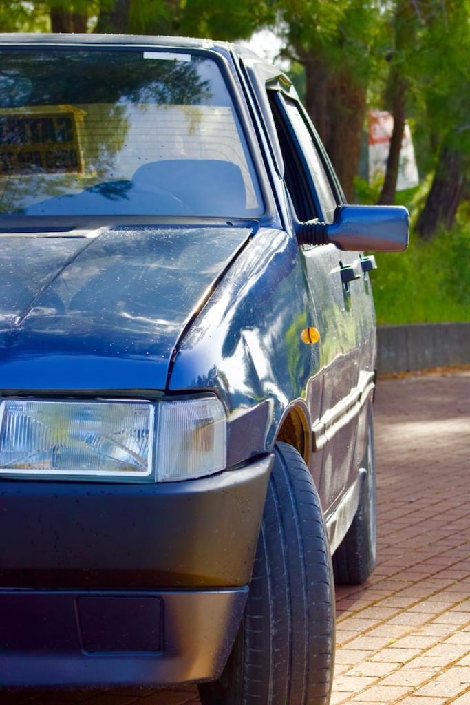 Fiat Uno 70s 1.4 - 2