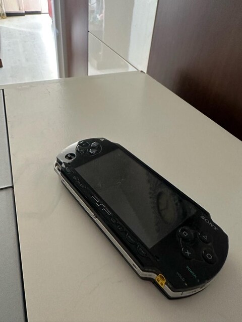 İYİ DURUMDA PSP Açıklamayı oku