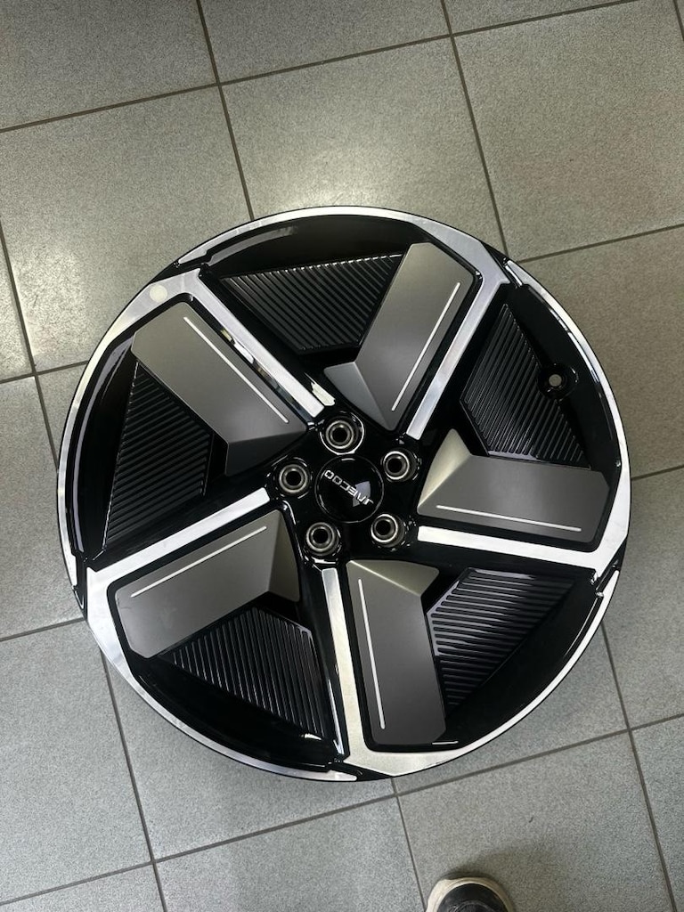 19 5/108 ORJİNAL CHERY CEVOCO - 6