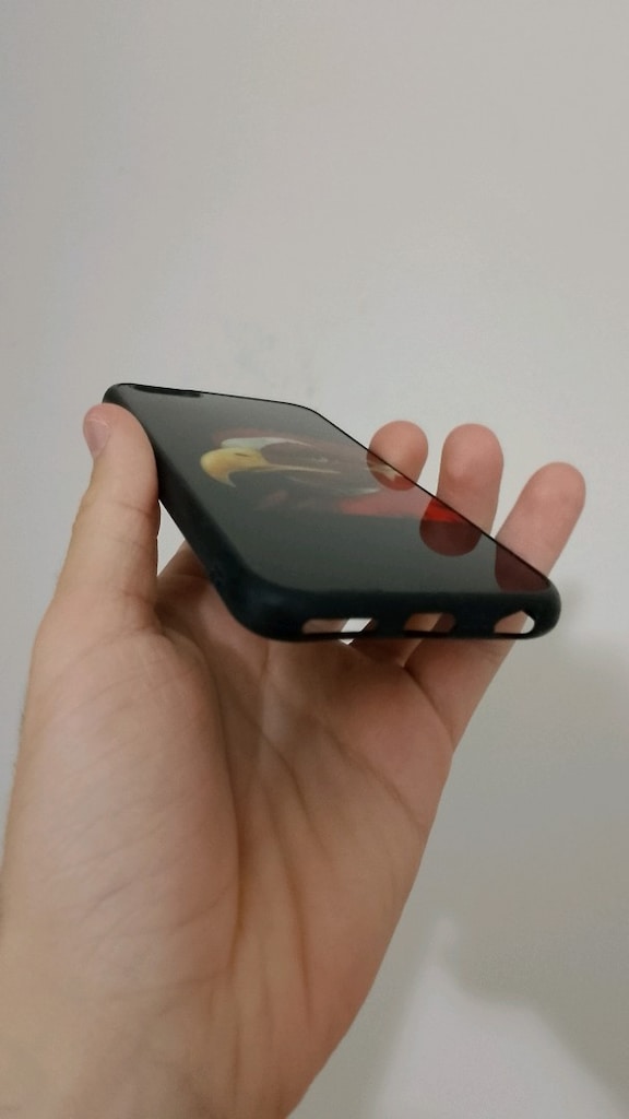 iPhone 6/6s kılıf - 2