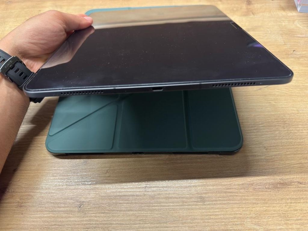 hatasız yeni ipad pro m5 13 inç - 7