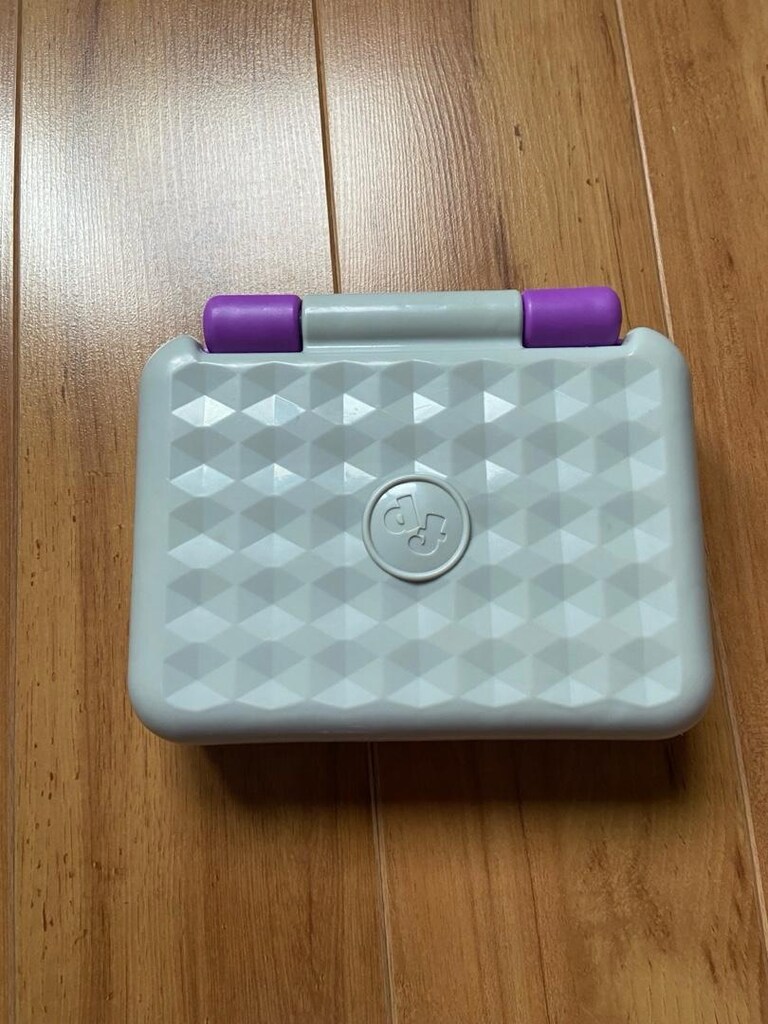 Fisher Price Doktor Seti Bilgisayar ve Puzzle Blok - 5