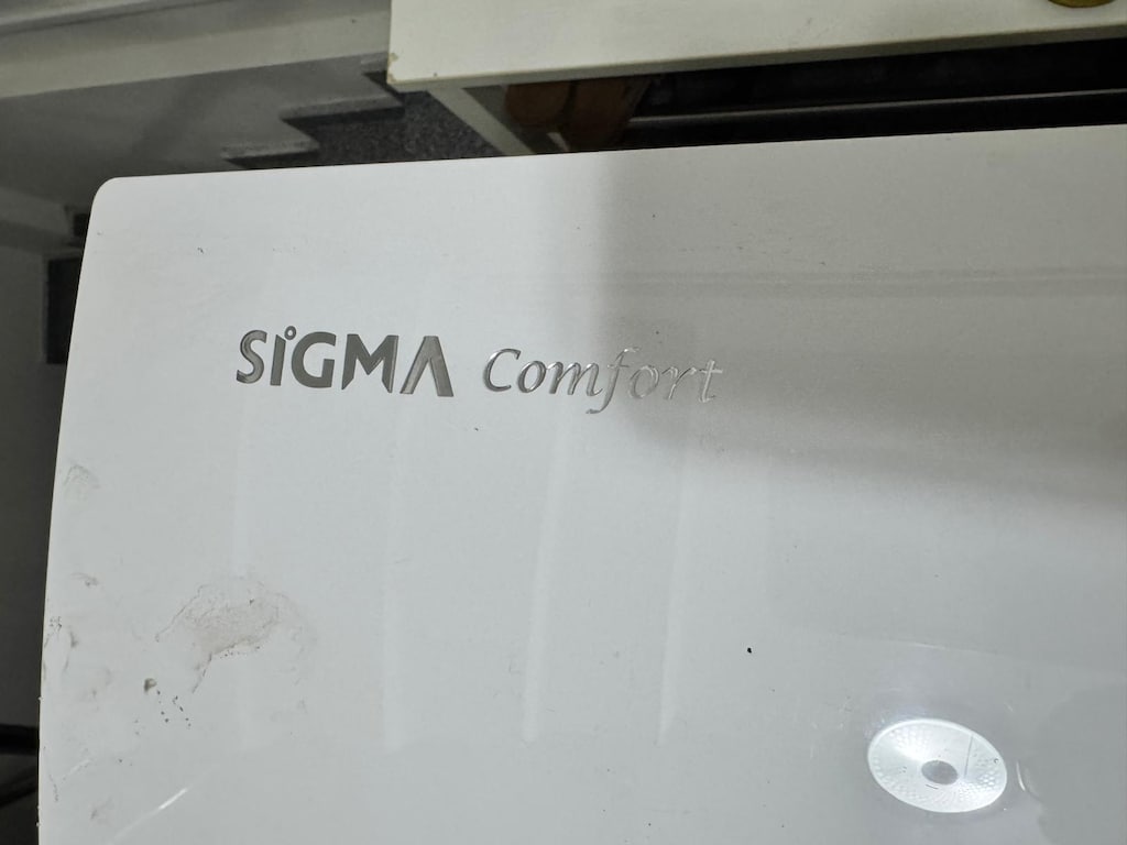 Sigma SGM24INVDMR 24.000 BTU Inverter Split Klima (İzmir / Karşıyaka) - 3