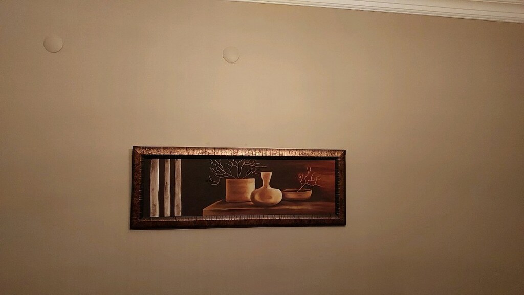 yağlı boya tablo - 4