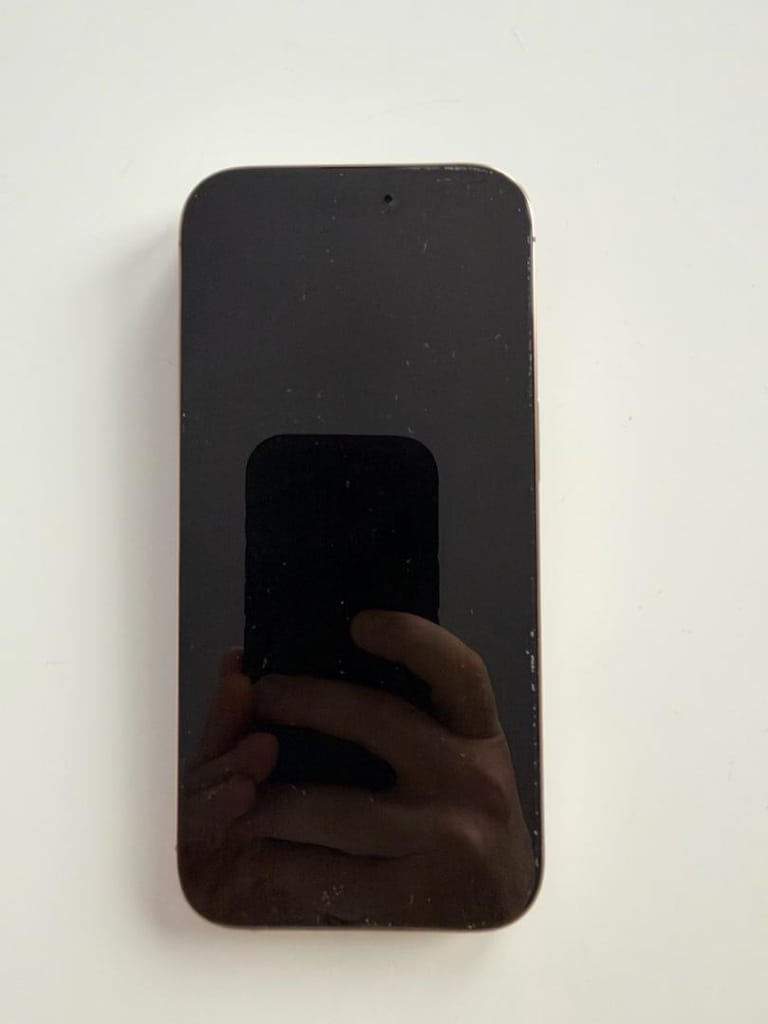 Apple iPhone 16 Pro 1 TB çöl titanyum - 3