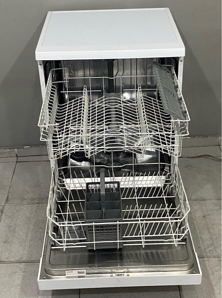 Altus 4 Program A+ Yeni Nesil Bulaşık Makinesi - 2