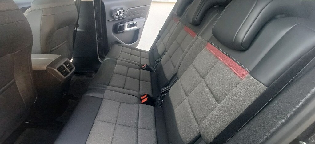 CITROËN C5 Aircross Feel Adventure /Öğretmenden - 15