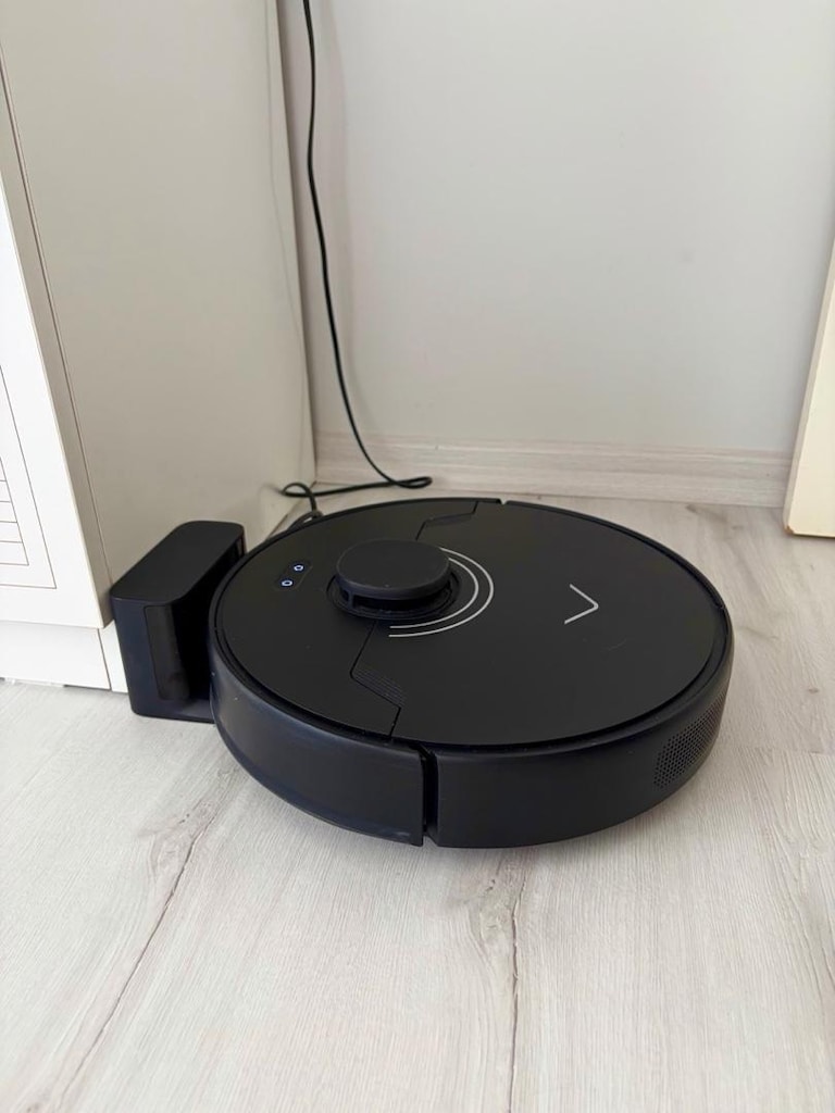 Robot Süpürge Vestel - 2