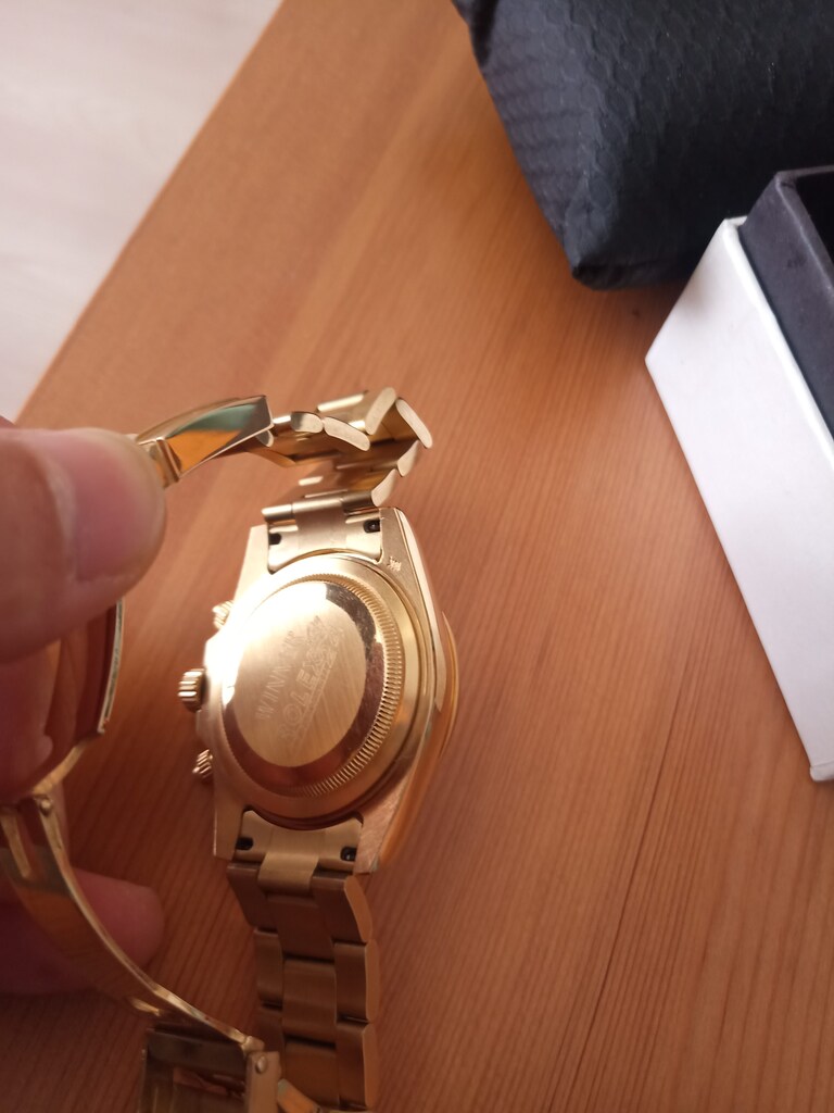 Rolex otomatik - 3